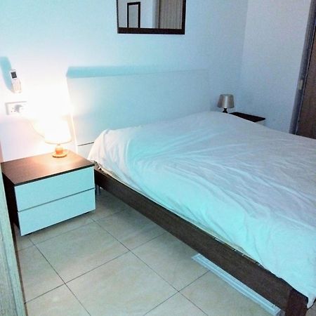 Gzira Smart 1 Bedroom Apartment Екстер'єр фото