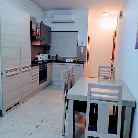 Gzira Smart 1 Bedroom Apartment Екстер'єр фото