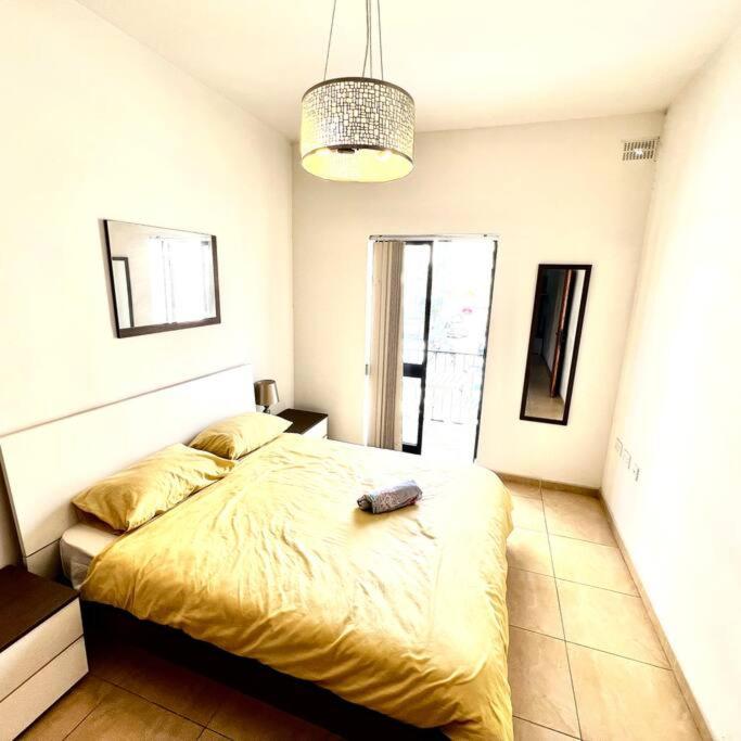 Gzira Smart 1 Bedroom Apartment Екстер'єр фото