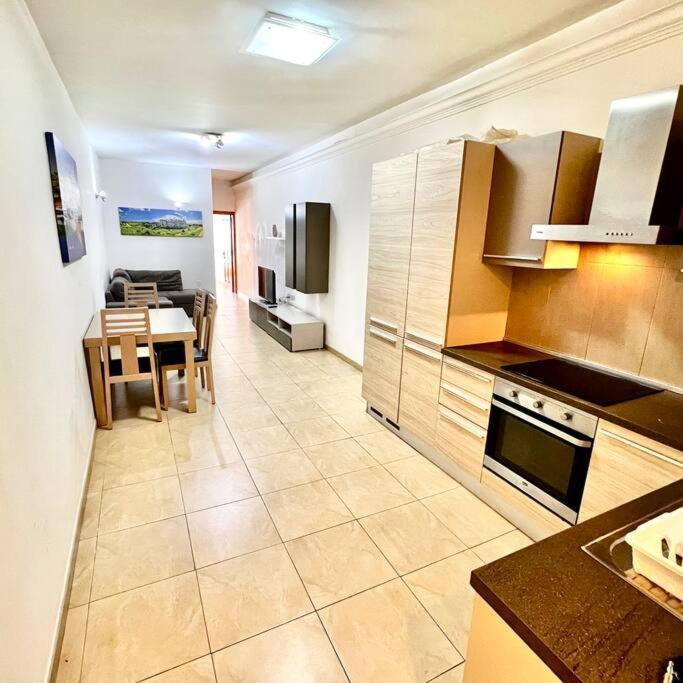Gzira Smart 1 Bedroom Apartment Екстер'єр фото