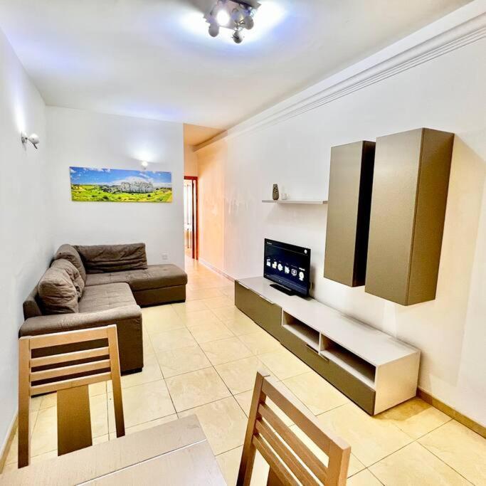 Gzira Smart 1 Bedroom Apartment Екстер'єр фото