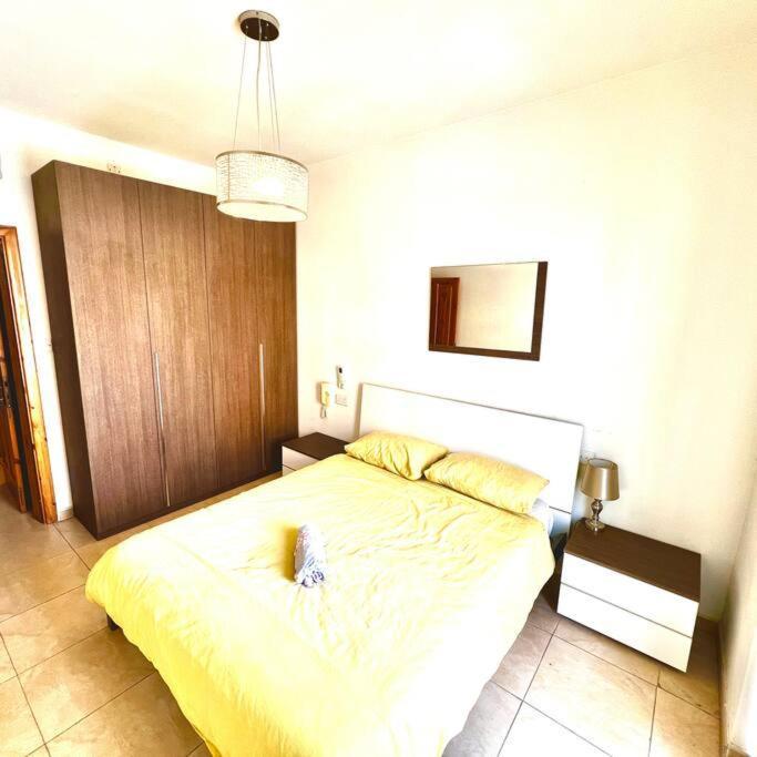 Gzira Smart 1 Bedroom Apartment Екстер'єр фото