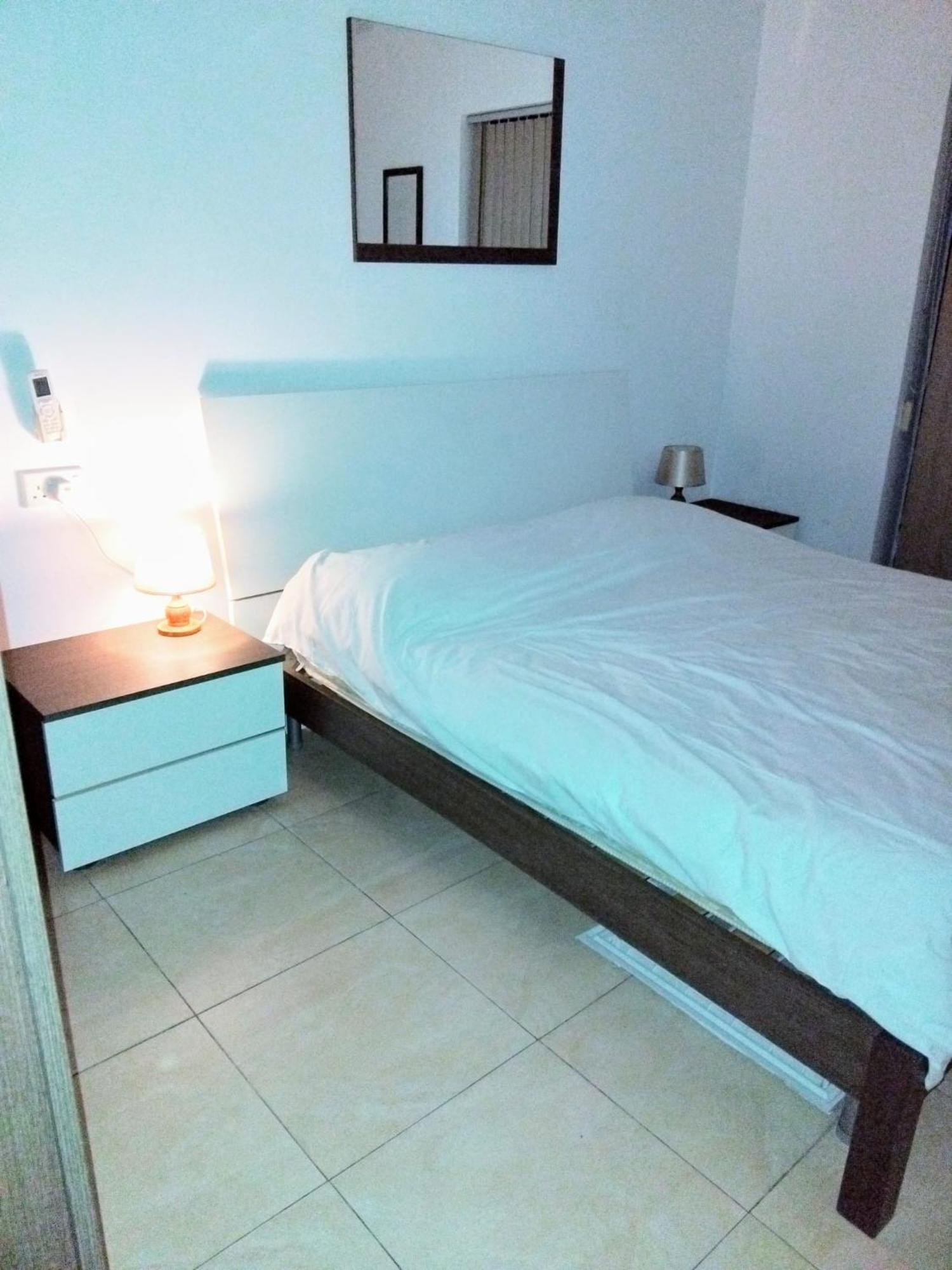 Gzira Smart 1 Bedroom Apartment Екстер'єр фото
