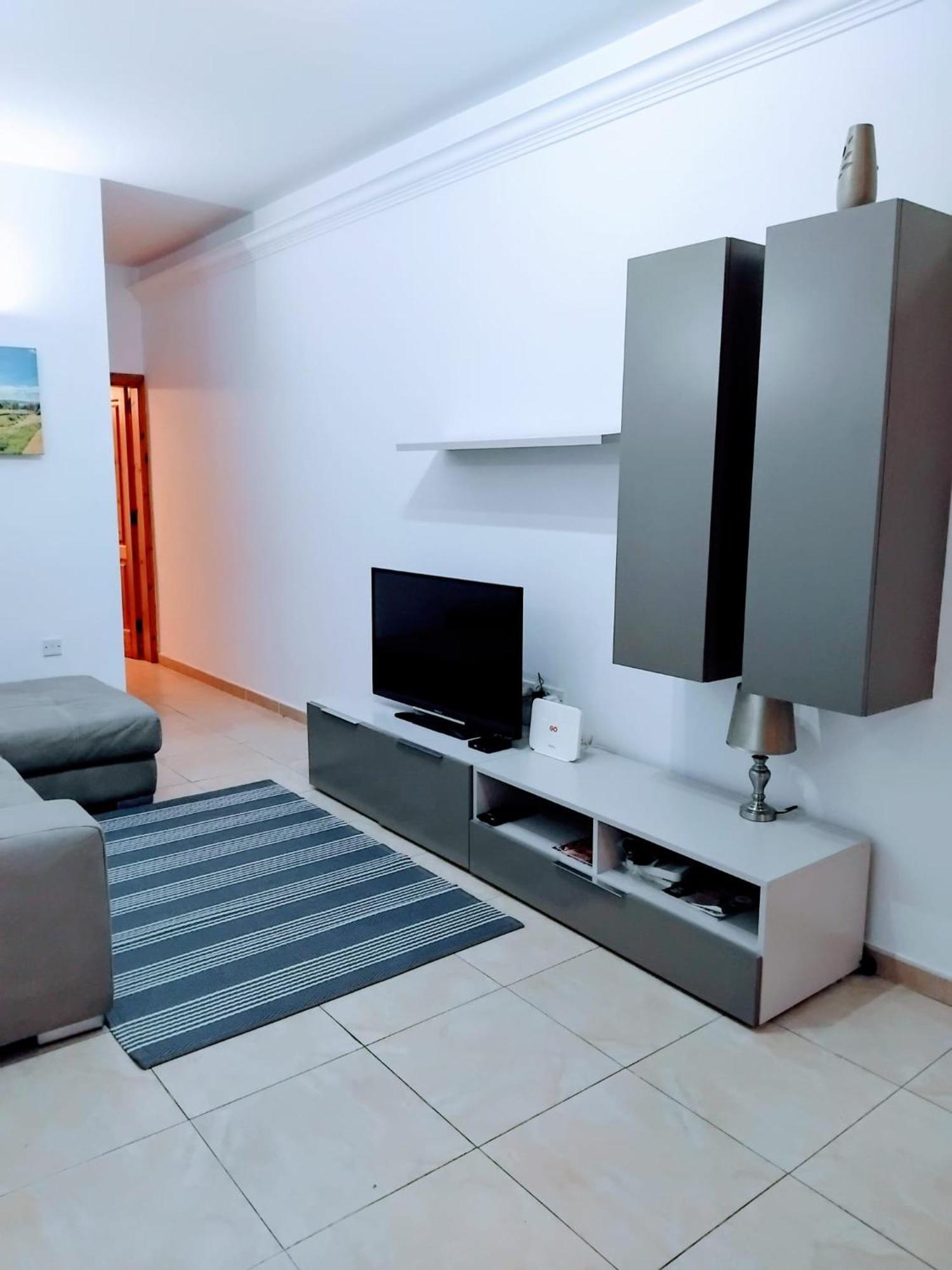 Gzira Smart 1 Bedroom Apartment Екстер'єр фото