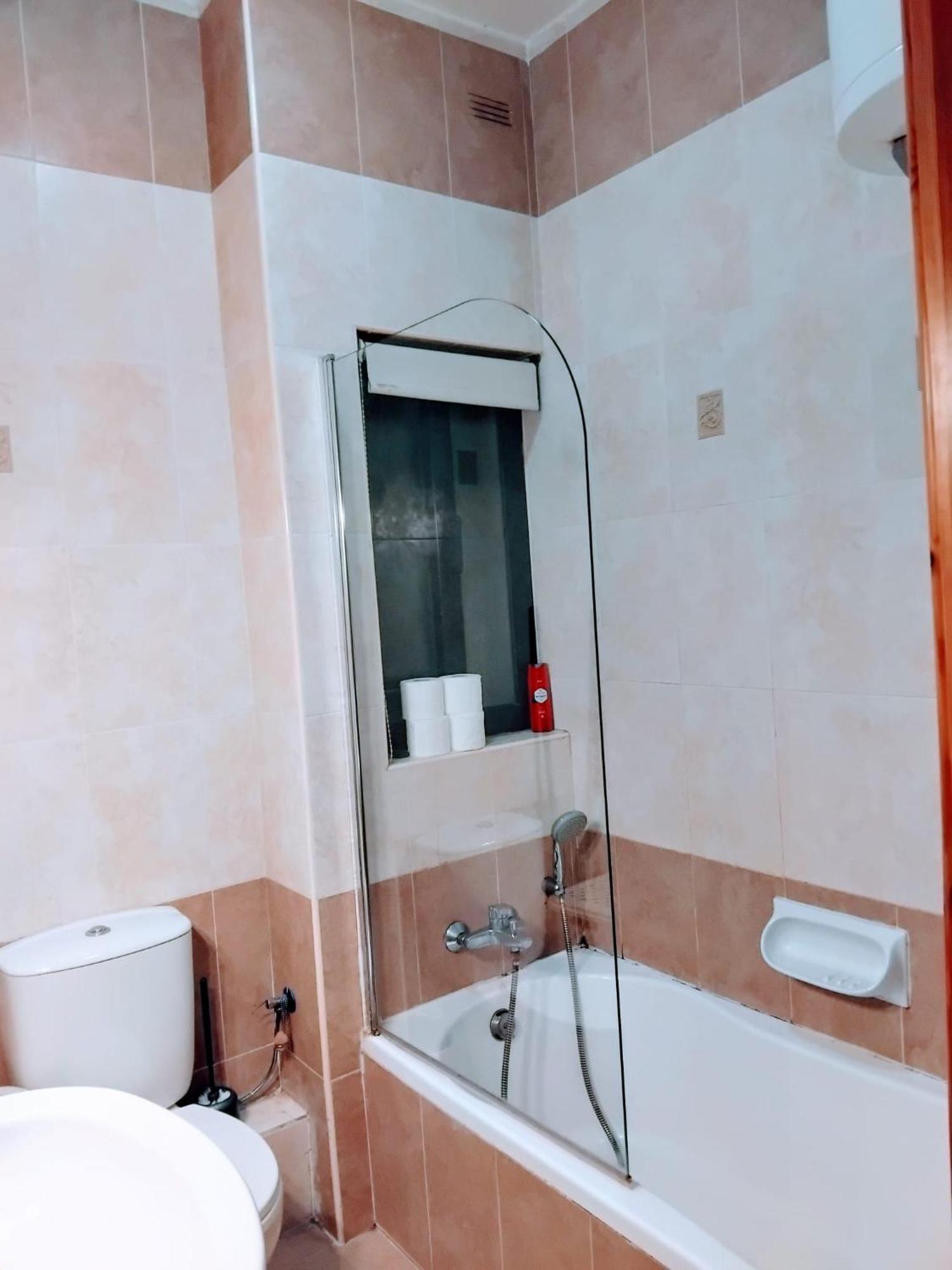 Gzira Smart 1 Bedroom Apartment Екстер'єр фото