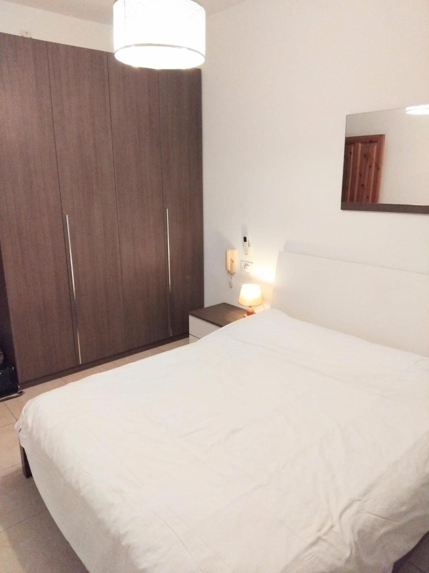 Gzira Smart 1 Bedroom Apartment Екстер'єр фото